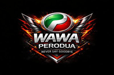 WAWA PERODUA